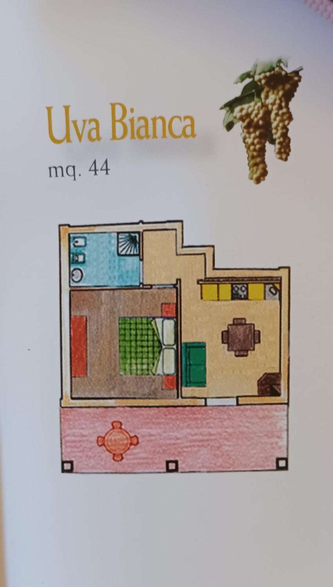 Agriturismo La Burraia Vicino A San Gimignano Gambassi Terme Bagian luar foto