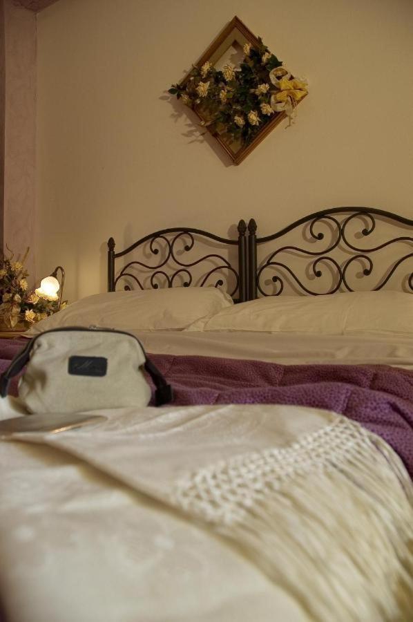 Agriturismo La Burraia Vicino A San Gimignano Gambassi Terme Bagian luar foto