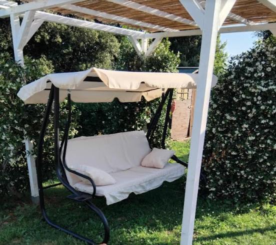 Agriturismo La Burraia Vicino A San Gimignano Gambassi Terme Bagian luar foto