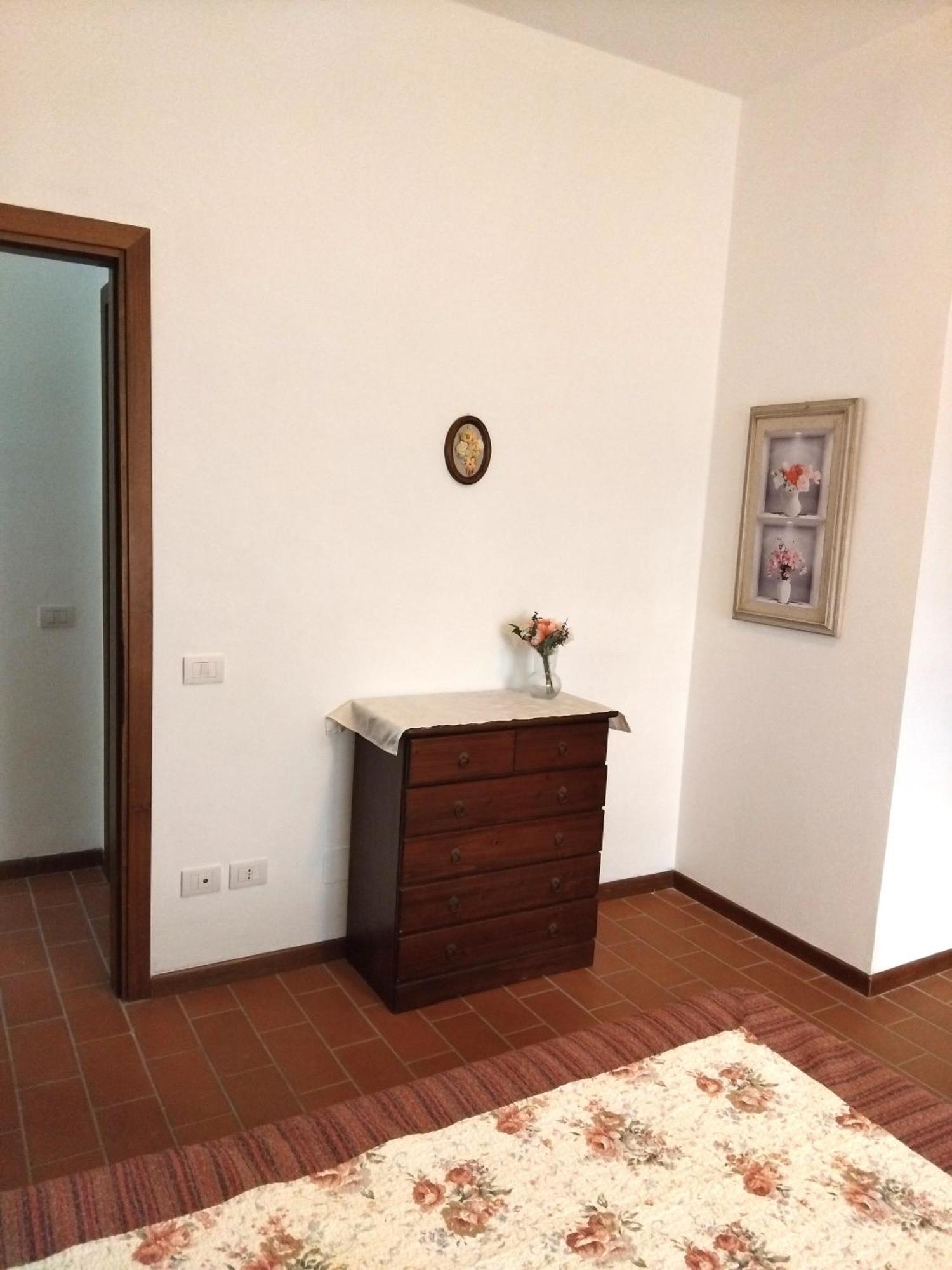 Agriturismo La Burraia Vicino A San Gimignano Gambassi Terme Bagian luar foto