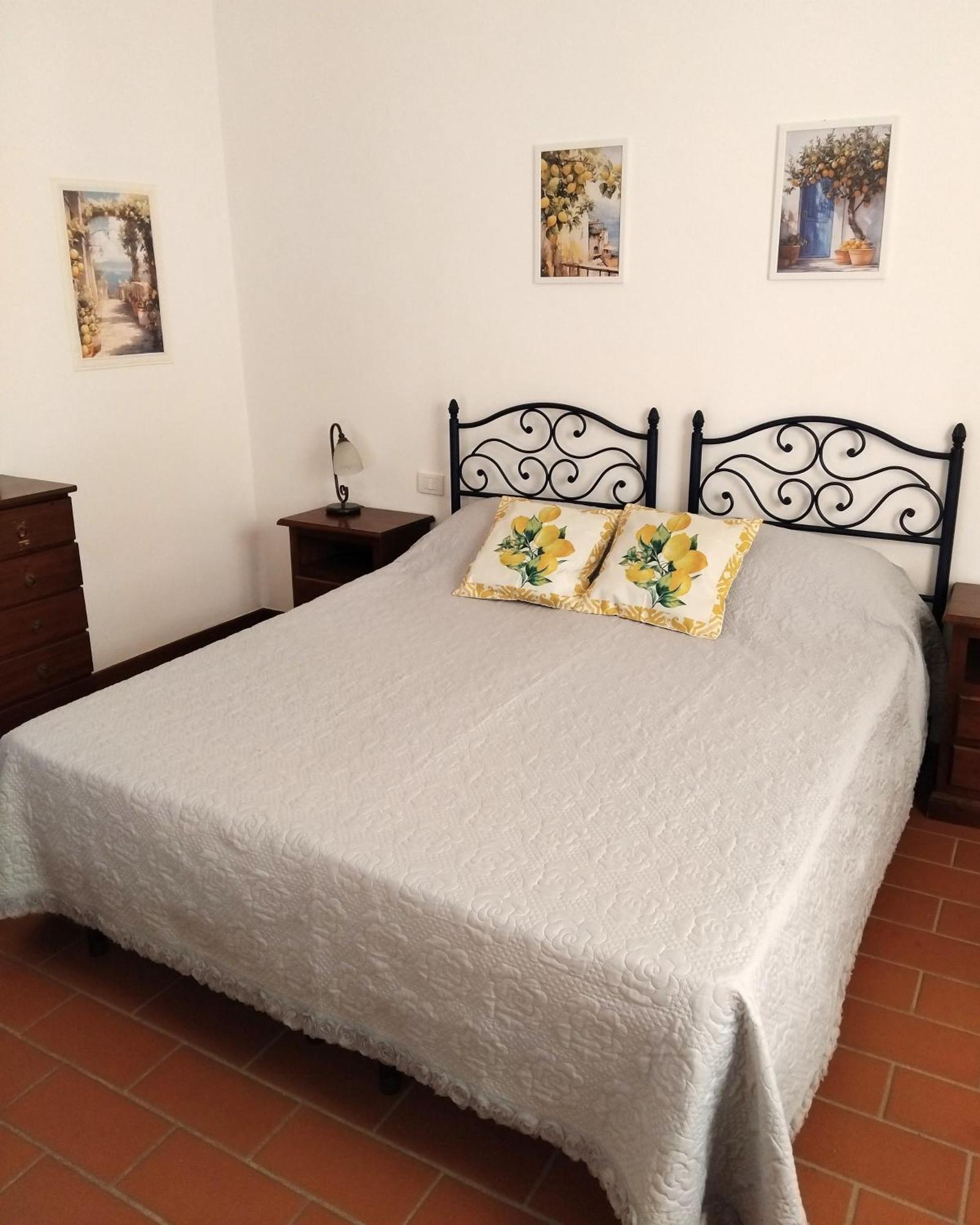 Agriturismo La Burraia Vicino A San Gimignano Gambassi Terme Bagian luar foto