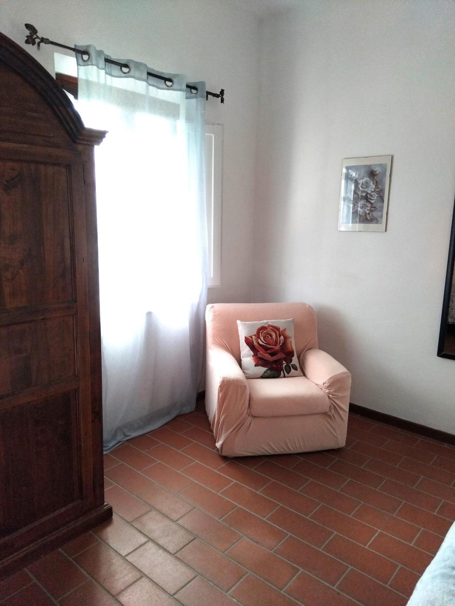 Agriturismo La Burraia Vicino A San Gimignano Gambassi Terme Bagian luar foto